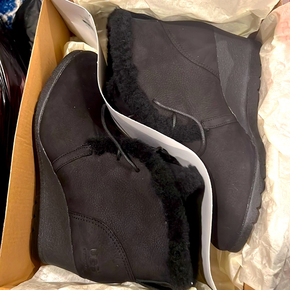 Ugg boot, ugg women boot size 9